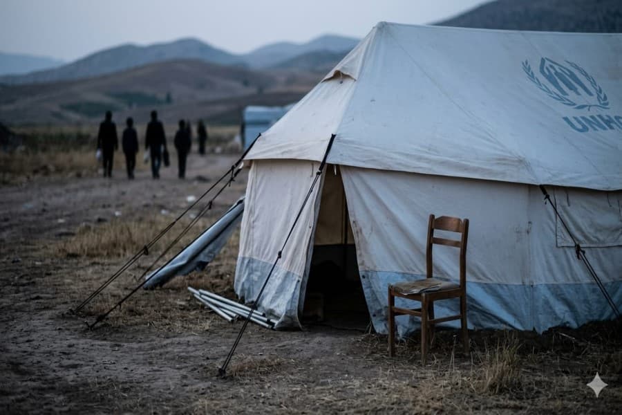 UNHCR maliyyə böhranı fonunda işçi ixtisarlarını genişləndirir