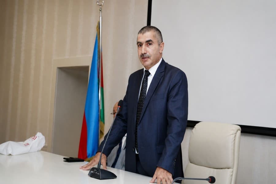 "Müharibələr şəhərsalmaya ciddi ziyan vurur, bərpa və dayanıqlı inkişaf vacibdir" - Əkrəm Bəydəmirli