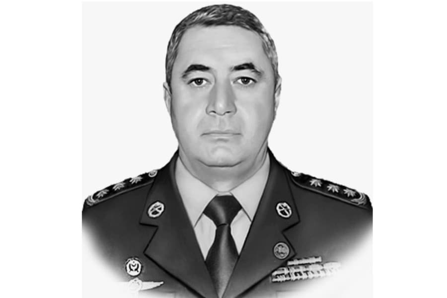Bu gün şəhid İlqar Mirzəyevin doğum günüdür