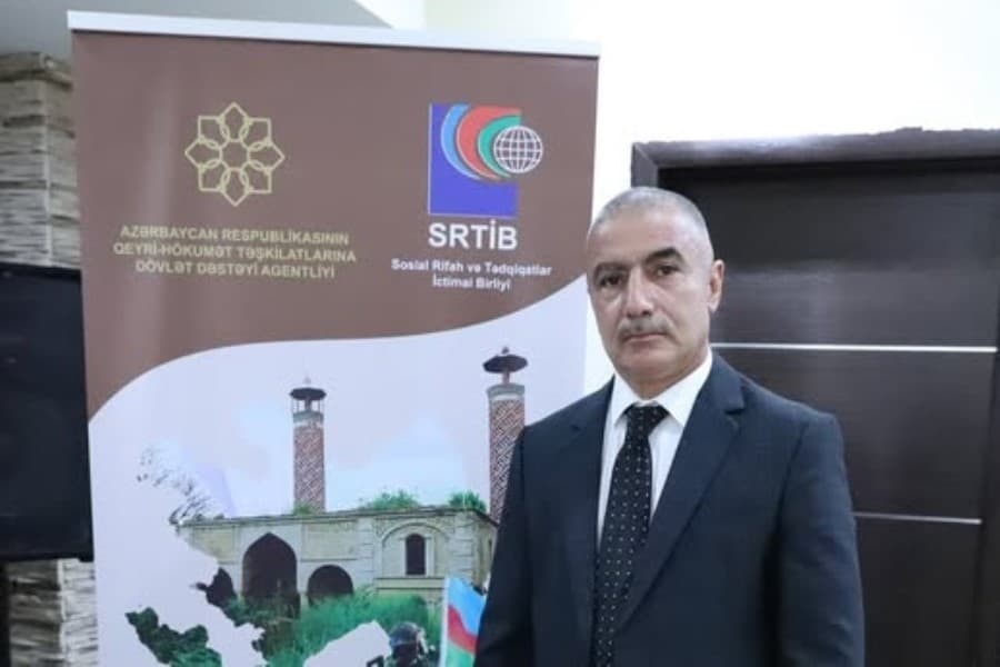 Vətən anlayışı bizim üçün müqəddəs olub və dərin məna kəsb edir