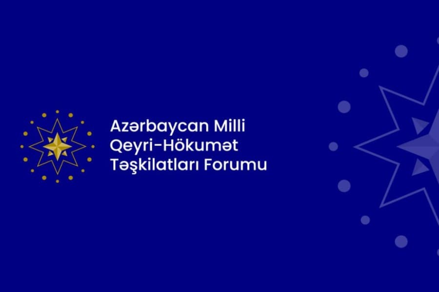 İran böyük səhvə yol verib – Milli QHT Forumu