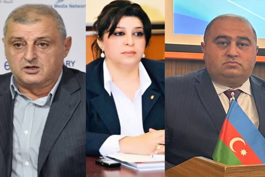 “Mülki infrastrukturu hədəf almaq qorxaqlıqdır” – QHT rəhbərlərindən sərt reaksiya