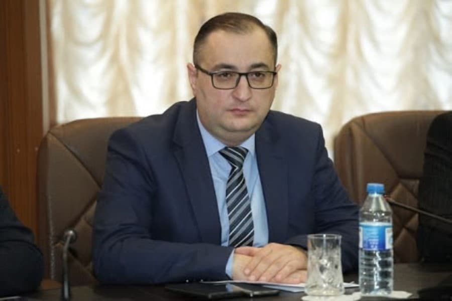 "Xankəndiyə köçürülmə prosesi uğurla davam edir" – Anar Xəlilov