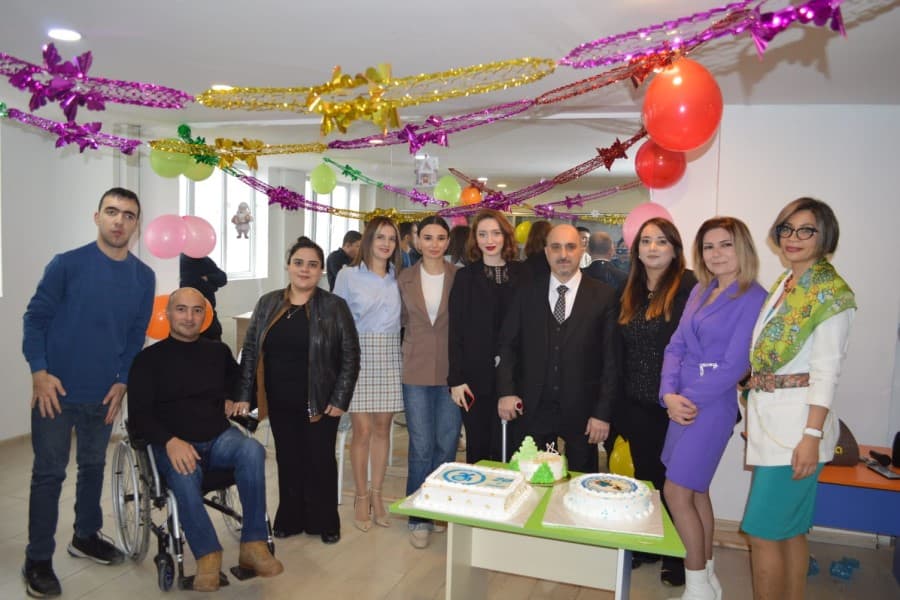Əlilliyi olan şəxslər üçün Əmək Yarmarkası keçiriləcək