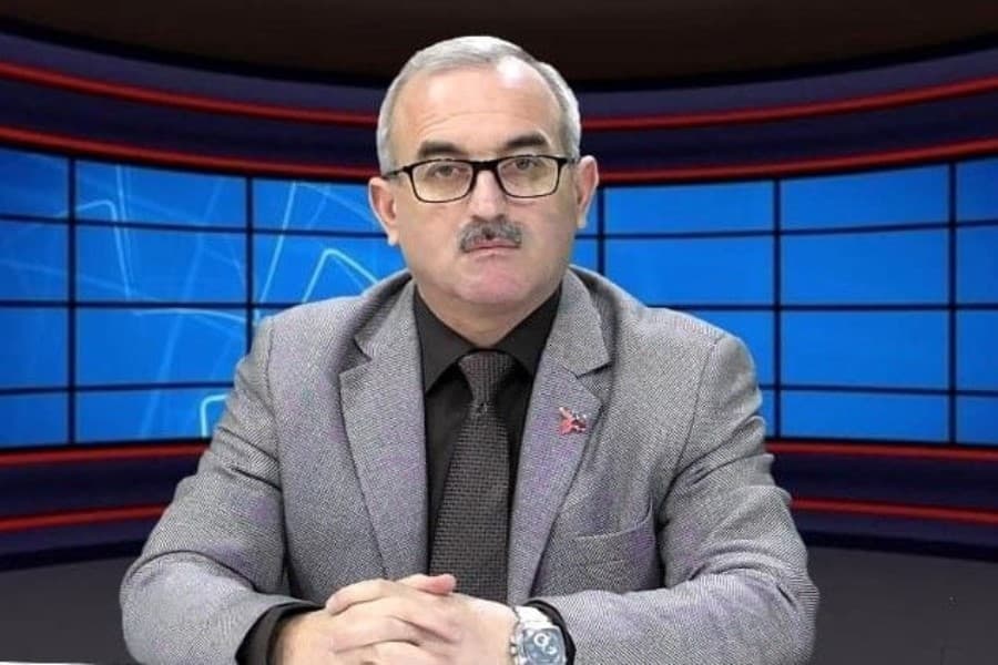 Səməd Vəkilov: “Müstəqillik yolunda qazandığımız tarixi nailiyyətlər hər birimizin qürurudur”