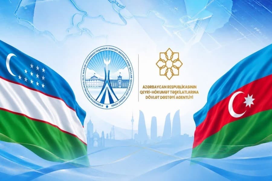 Birgə qrant müsabiqəsinə müraciətlərin qəbulu başa çatıb