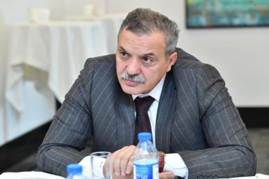 "Aİ artıq Azərbaycanı təkcə enerji tərəfdaşı deyil, regionun əsas geosiyasi aktoru kimi görür" - Əhməd Abbasbəyli