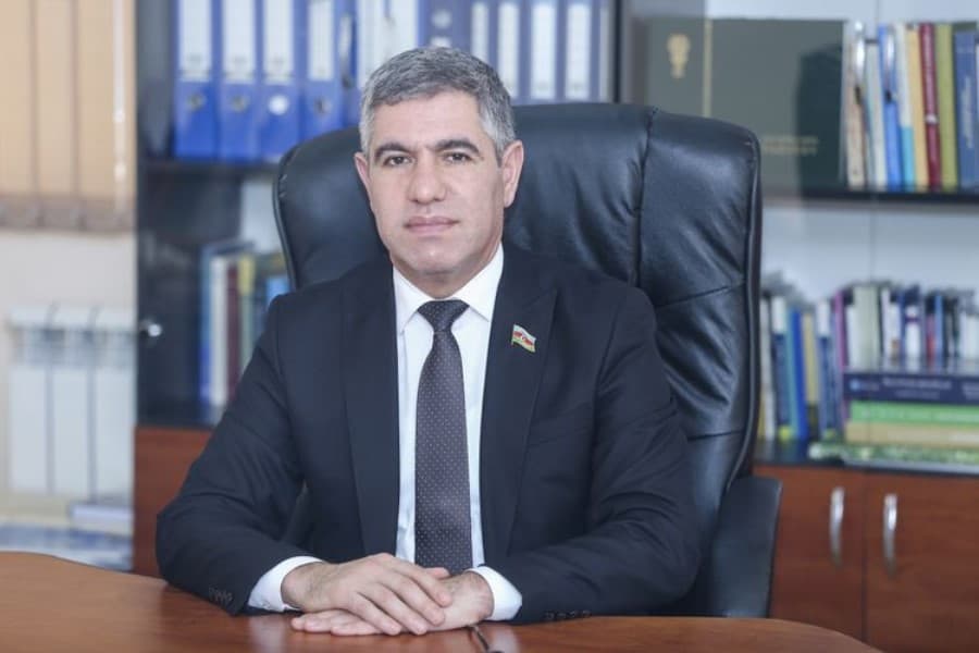 Prezident İlham Əliyevin Vaşinqton səfəri Azərbaycanın geosiyasi mövqeyini gücləndirir - Deputat