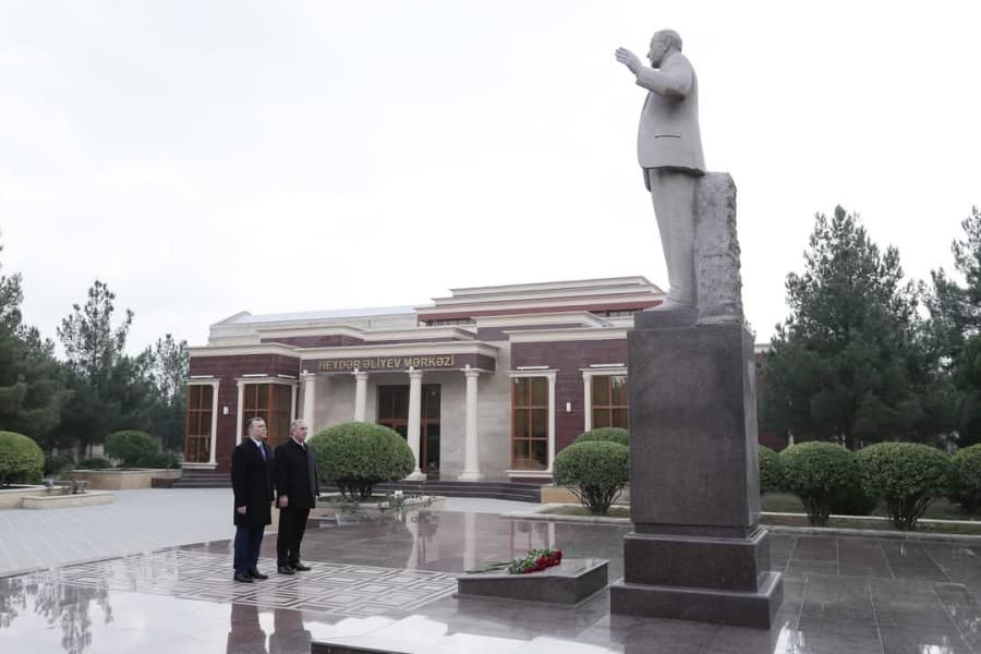 Nazir Sahil Babayev Hacıqabulda vətəndaşları qəbul edib