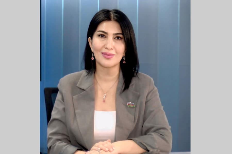 Deputatdan İrana sərt mesaj:"Azərbaycan mediasını hədəfə almaq nəticəsiz qalacaq"