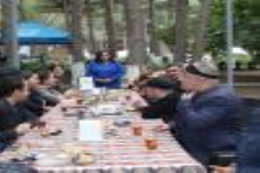 İctimai şura əlilliyi olan miqrantlar üçün məlumatlandırıcı tədbir keçirib