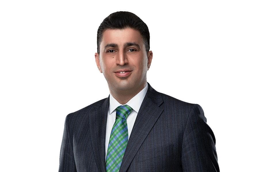 Şahin Seyidzadə: "Su təsərrüfatının idarəedilməsinin təkmilləşdirilməsi zərurəti var"