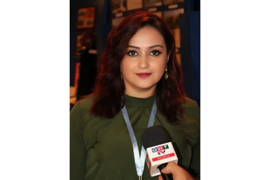 "Əlillər Günü: Bayram deyil, hüquqların müdafiəsi üçün bir çağırışdır" – Səbinə Kərimova ilə MÜSAHİBƏ