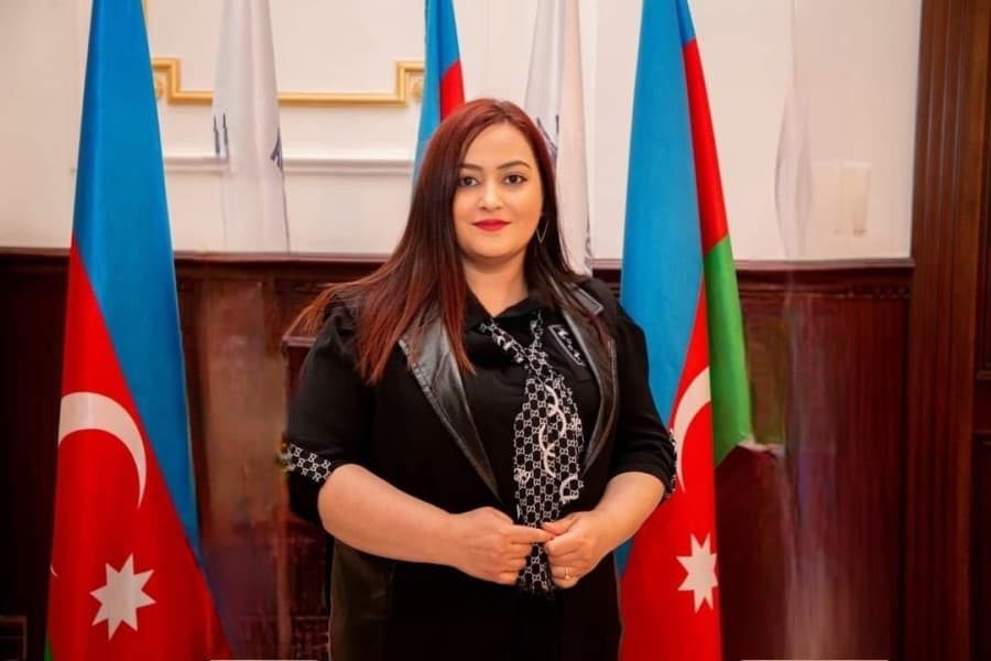 Səbinə Kərimova: “Zəfər Günü – təmənnasız sevginin, birlik və qələbə ruhunun simvoludur”