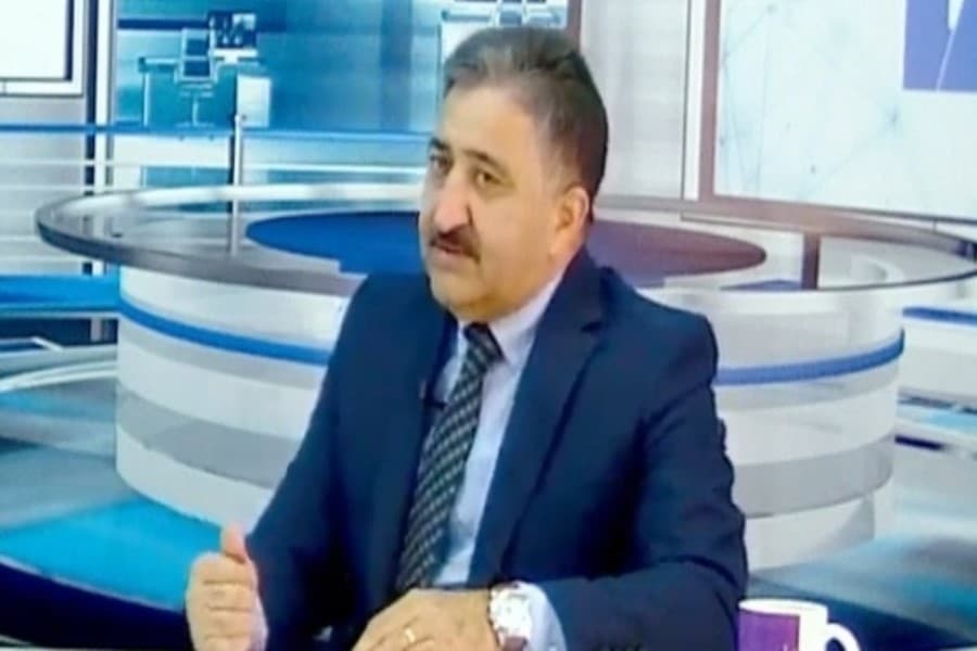 İranda yaşayan azərbaycanlılar üçün humanitar dəhliz ehtimalı müzakirə olunur - QHT sədri