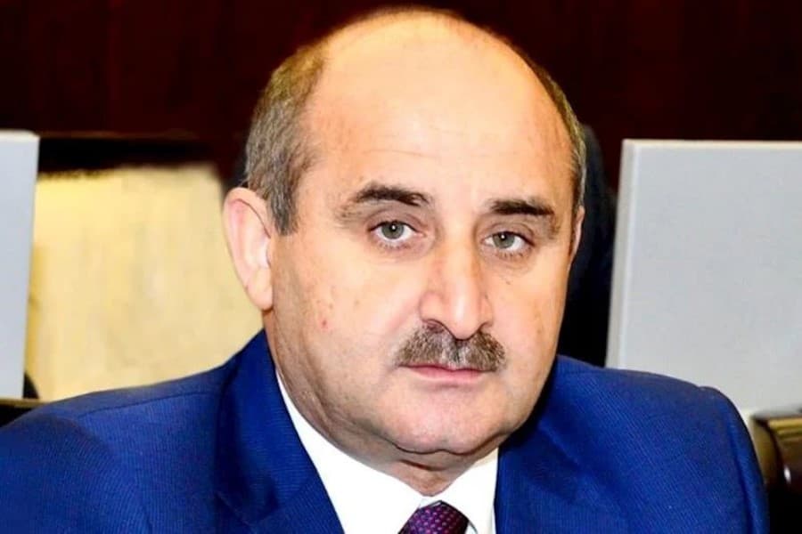 Ədliyyə Nazirliyi yanında İctimai şuranın yaradılmasının 1 ili tamam oldu