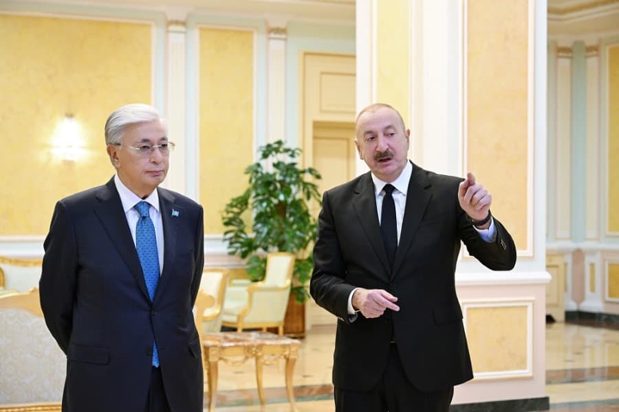 “Orta Dəhlizin inkişafı” layihəsi region üçün yeni imkanlar açır - Deputat