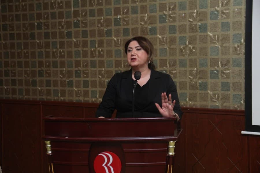Azərbaycanda gender bərabərliyi bütün sahələrdə qorunurmu?
