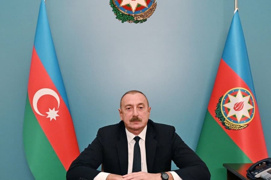"Azərbaycanla İtaliya arasında Energetika sahəsində bir çox önəmli layihələr icra edilmişdir” - Komitə sədri
