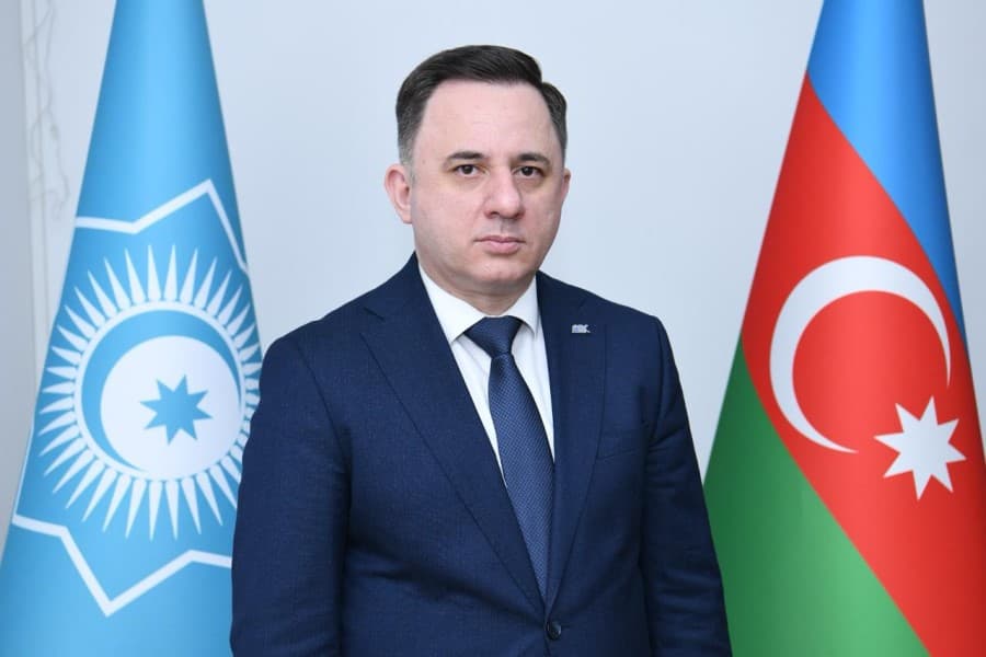 Türk dövlətləri qiymətləndiriciləri Özbəkistanda bir araya gəlir - AQC sədri və rəsmiləri Daşkəndə yola düşüb
