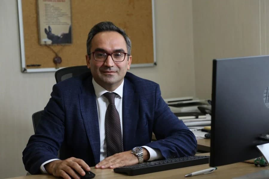 "Azərbaycan – Səudiyyə Ərəbistanı ticarət dövriyyəsi üçün 9 milyon dollar heçnədir" -Xalid Kərimli