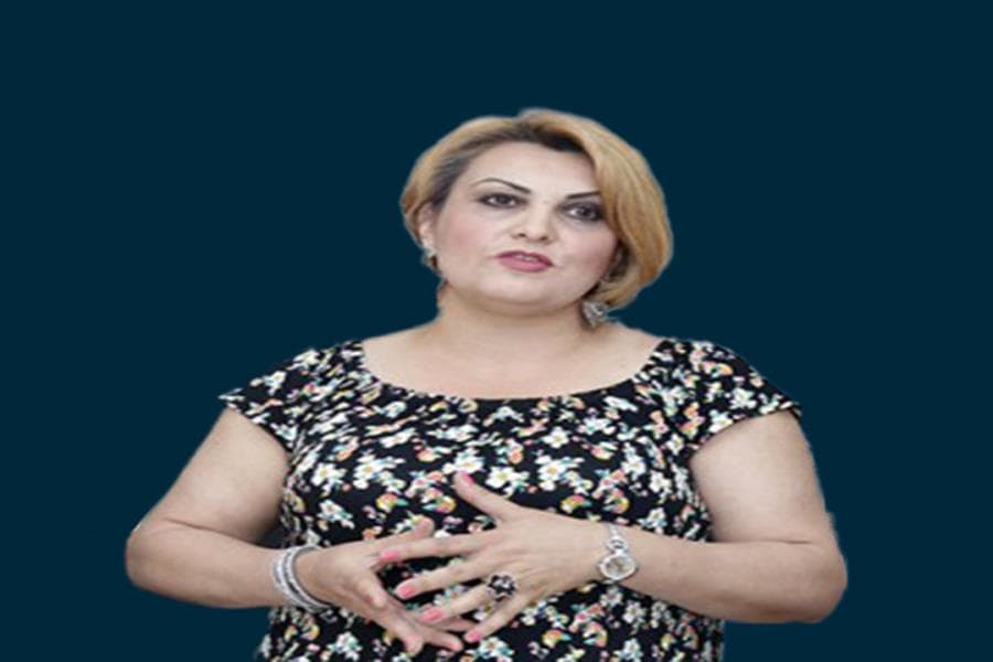 Qadın -Müqəddəs Varlıqdır