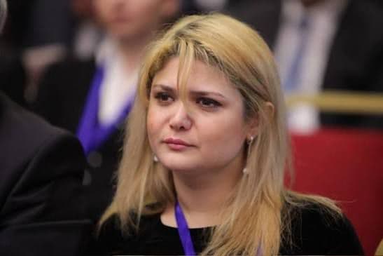 “Bu addım səhiyyə kadrlarının qorunması baxımından mühüm addımdır” – Vüsalə Hüseynli