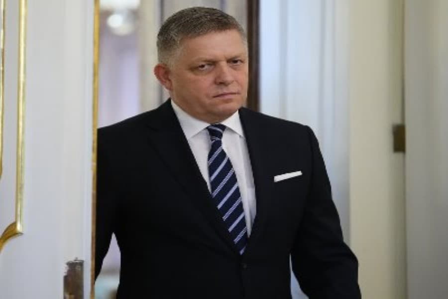Slovakiya Ukraynaya təcili elektrik enerjisi təchizatını dayandıracaq