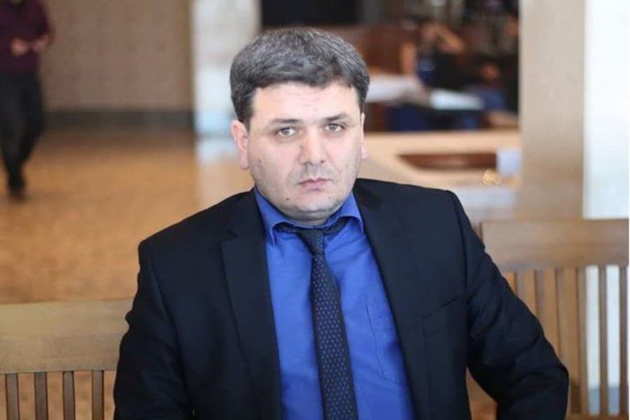 Yağış magistral yollarda hərəkəti ləngitdi
