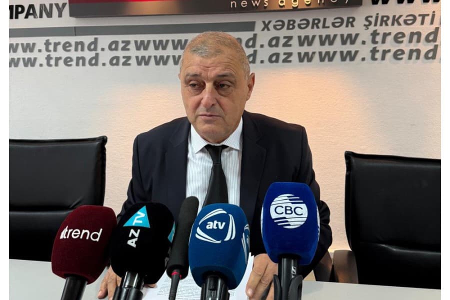 Minalar əleyhinə mübarizə: İcmal konfransından məlumatlar/ FOTOLAR