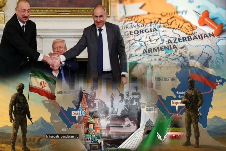 Rusiya və İran Azərbaycana qarşı hansı təxribatlara əl ata bilər?