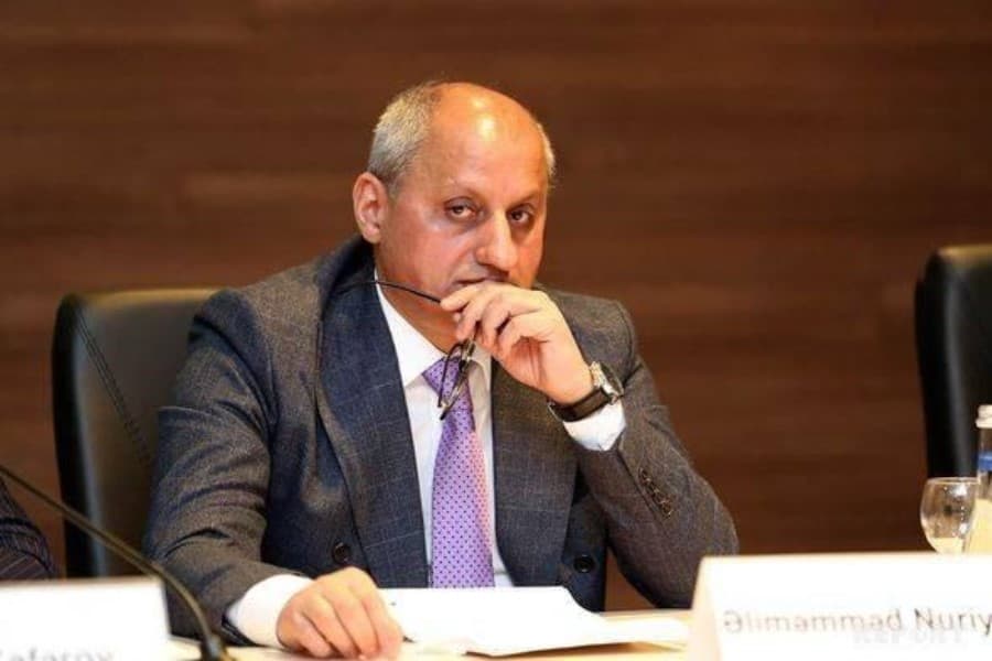 Saxta iş elanları ilə bağlı risklər artmaqdadır - Əliməmməd Nuriyev