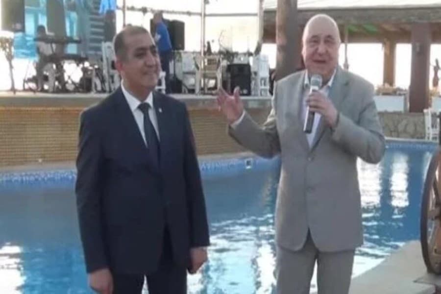 Çingiz Abdullayevdən Rasim Məmmədovun həbsi ilə bağlı AÇIQLAMA - "Bu, mənim xoşuma gəlmədi"