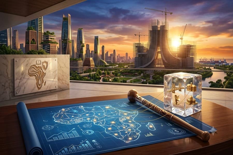 Afrika lider hazırlığı üçün yeni maliyyə modelinə ehtiyac duyur