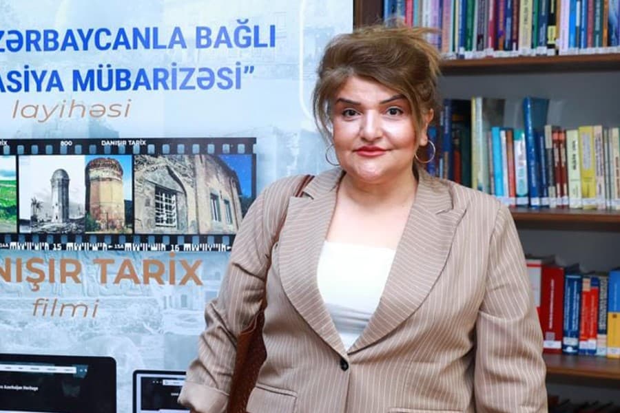 Elnura Abuşova: "Erkən nikahlar cəmiyyətin sosial problemlərini dərinləşdirir"
