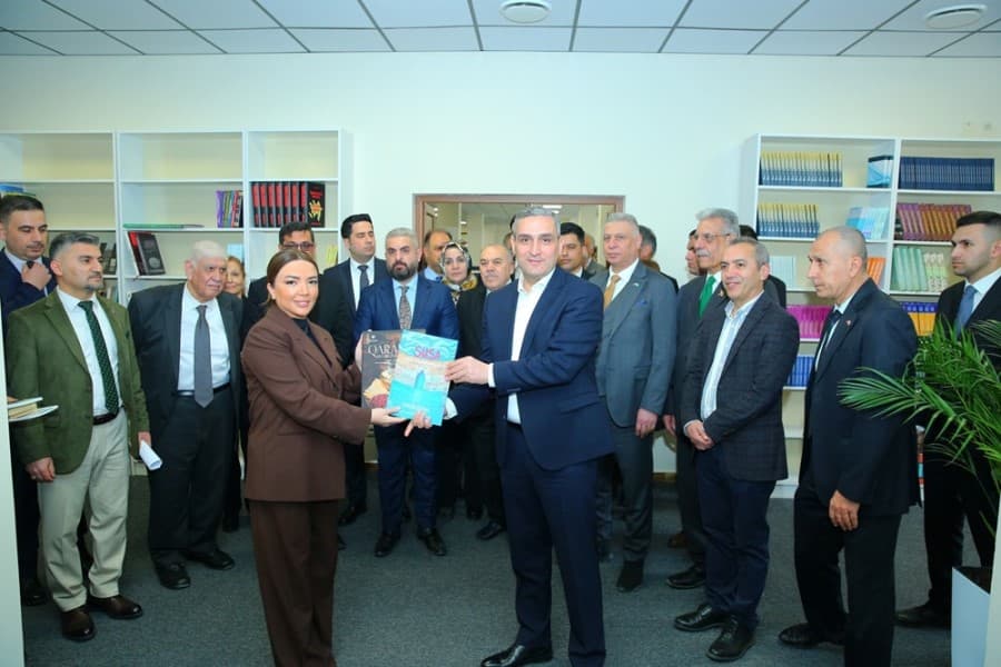 Qarabağın ən böyük şəhəri Xankəndində Azərbaycan bayrağı dalğalanır - FOTOLAR