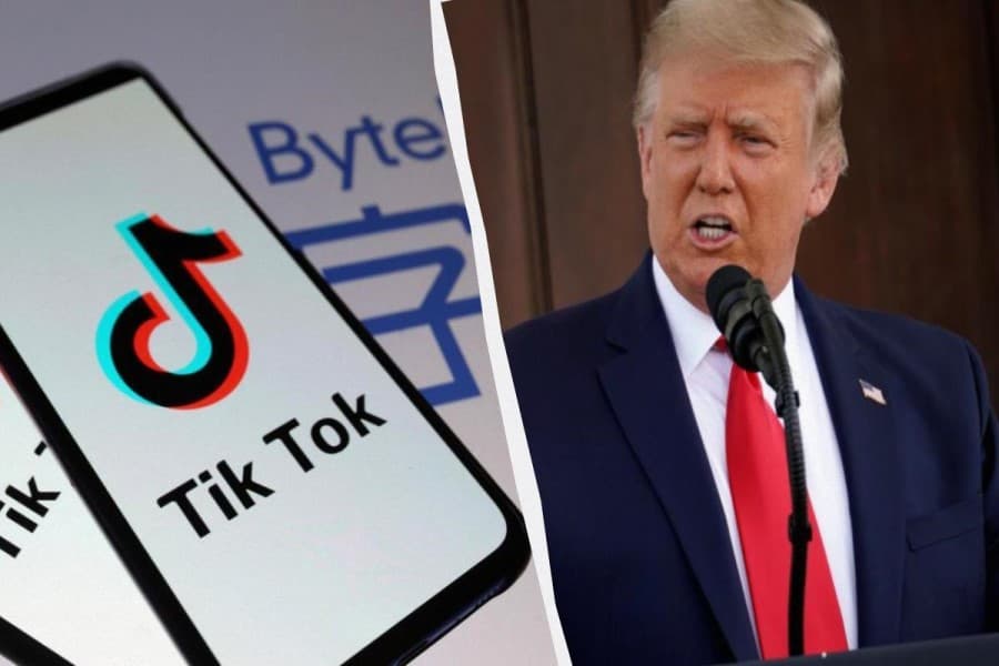 TikTok milyardlarla dollarlıq razılaşma ilə ABŞ qadağasından yayınır