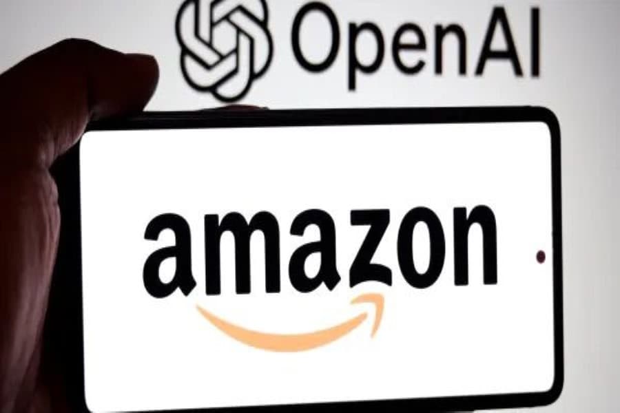 Amazon AI rəhbərliyi: “OpenAI və Anthropic səviyyəsinə çatmağa yaxınlaşırıq”