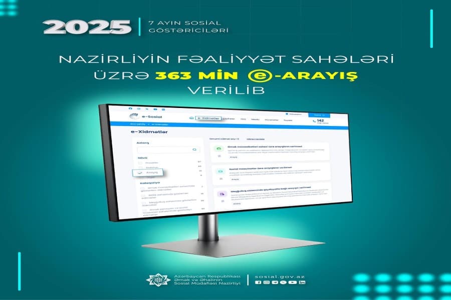 Fövqəladə Hallar Nazirliyinin gözlənilən küləkli hava şəraiti ilə əlaqədar əhaliyə müraciəti