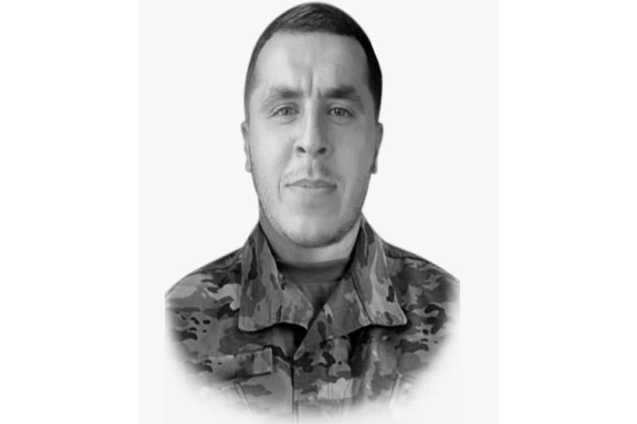 Bu gün şəhid Murad Gözəlovun doğum günüdür