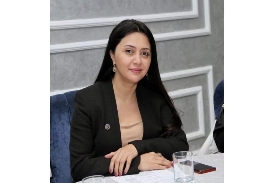"Bu addım regionlara sosial xidmətlərin əhatə dairəsinin genişləndirəcək" - Nuriyyə Abbasova