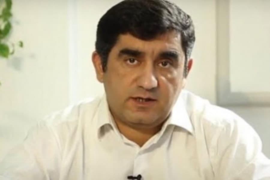 Ramil İskəndərli: Böyük Qayıdışa dair I Dövlət Proqramı beynəlxalq donor icmasının bu prosesdə aktiv iştirakına hüquqi zəmin yaradır