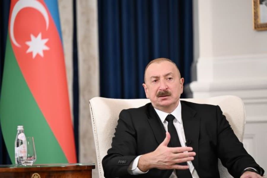 Sadiq Qurbanov: “Prezident İlham Əliyevin yerli televiziyalara müsahibəsi indiki həssas dönəm üçün çox mühümdür”