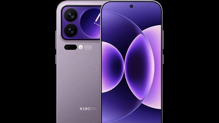 Xiaomi 18 Pro-nun real görüntüləri yayıldı: Kamera dizaynı dəyişir