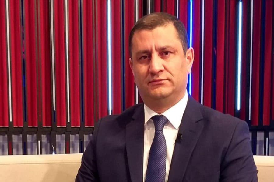 Qarsda keçiriləcək “Heydər Əliyev-2026” təlimi Azərbaycan-Türkiyə hərbi birliyini daha da gücləndirəcək – Aqil Camal