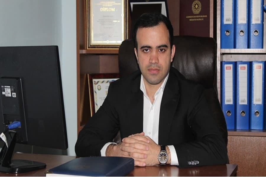 Azərbaycan dünya ölkələri və beynəlxalq təşkilatlarla milli maraqlarımıza uyğun və balanslaşdırılmış siyasət yürüdür – Mikayıl HƏSƏNLİ