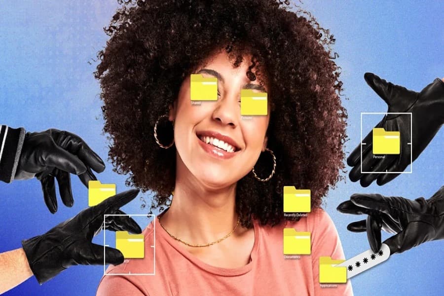 İnsanlar sizin ev ünvanınızı internetdə satır – bu məxfilik aləti sizə kömək edə bilər