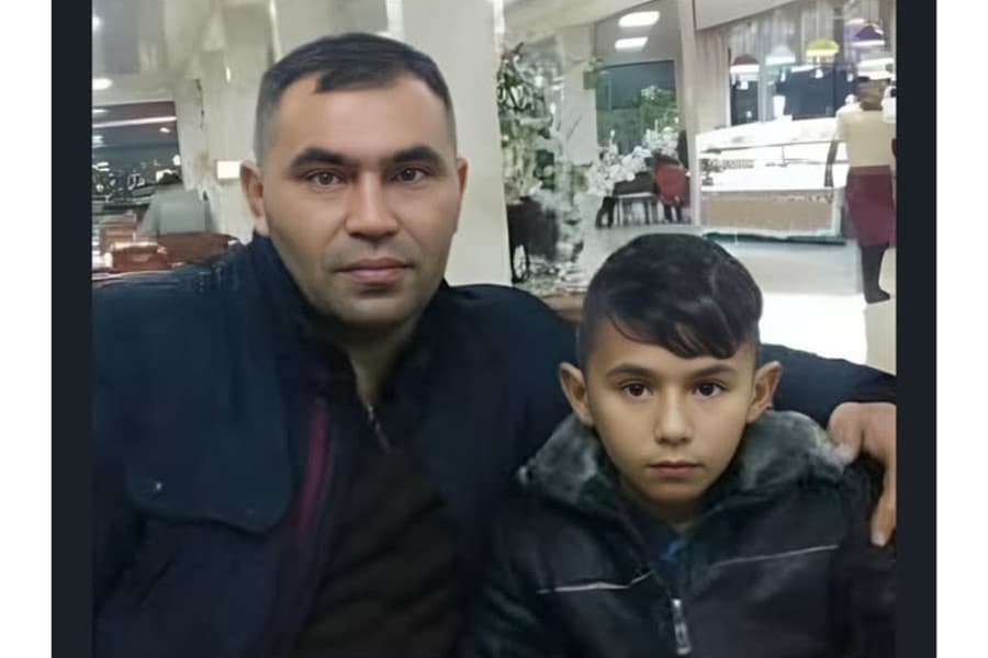 Şəhid övladı faciəvi şəkildə dünyasını dəyişdi