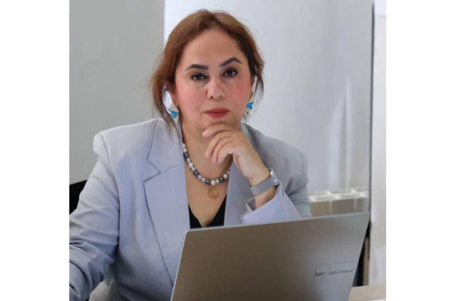 "Nadir xəstəliklər nadir deyil, sadəcə kifayət qədər görünmür" - Səadət Bayramova