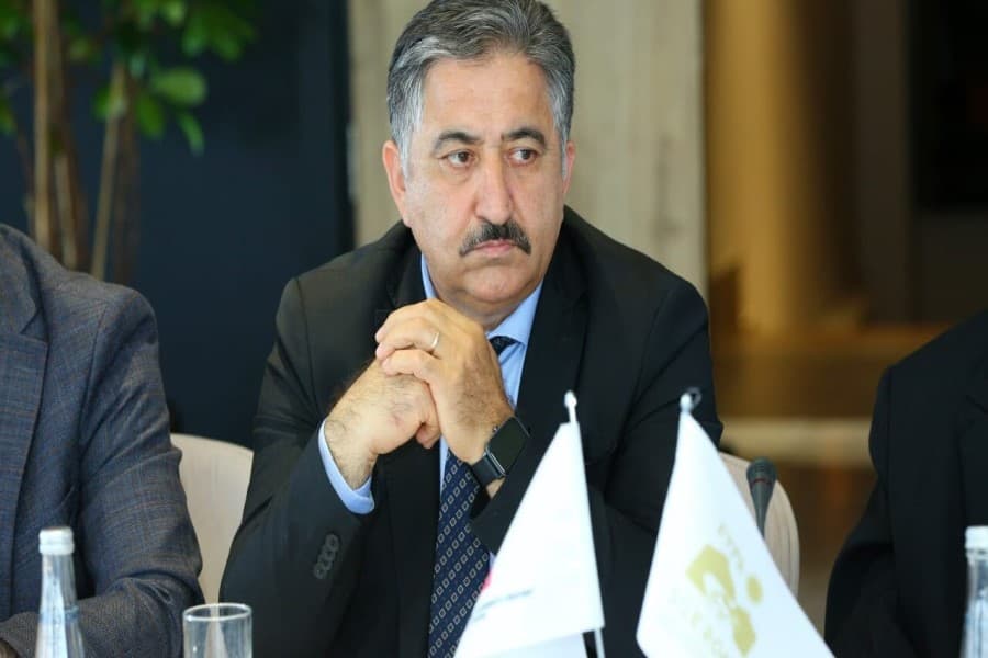 İlqar Hüseynli: “Platformanın uğuru onun necə işləyəcəyindən asılı olacaq”